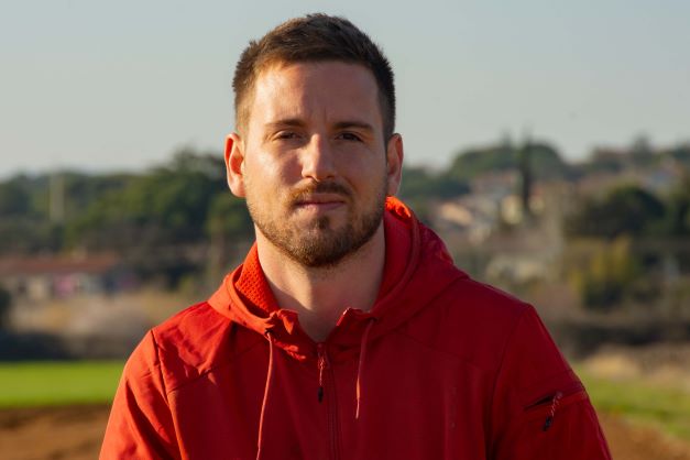 photo de l'équipe